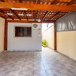 Casa Gomes No Point De Itagua
