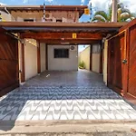 Casa Gomes No Point De Itagua