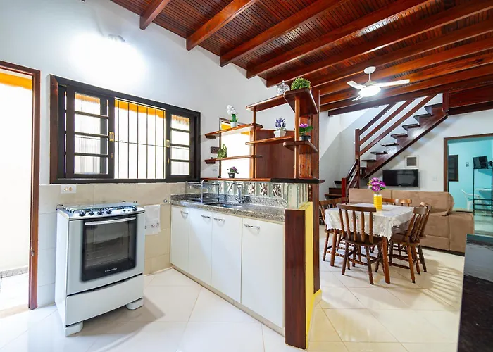 Casa Gomes No Point De Itagua