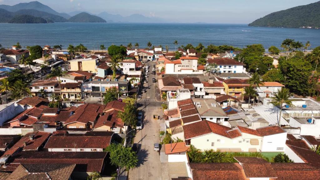 Casa Gomes No Point De Itagua Casa de férias
