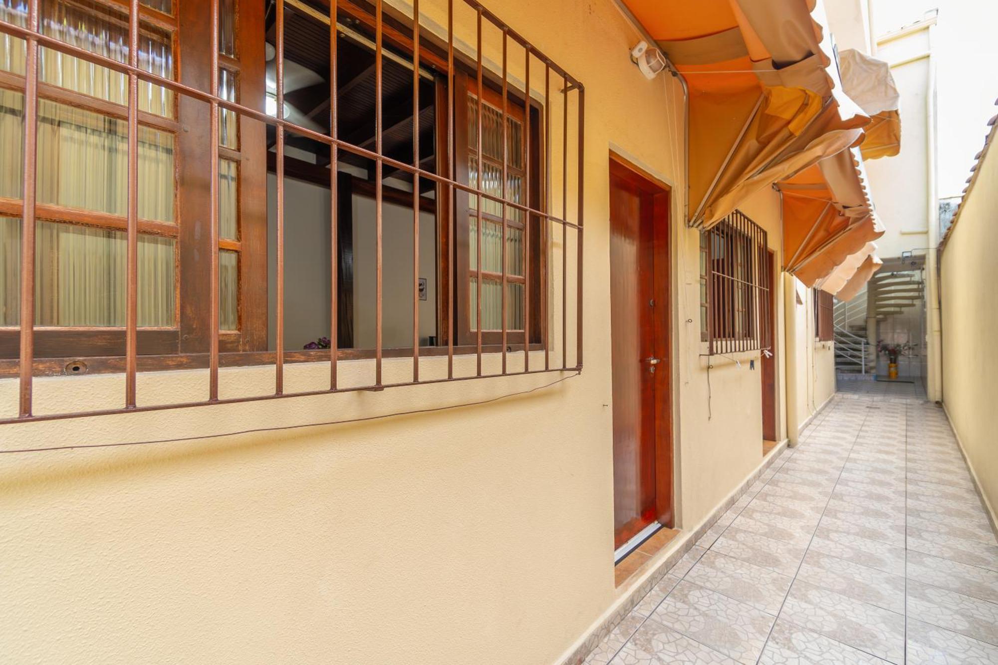 Casa Gomes No Point De Itagua Ubatuba